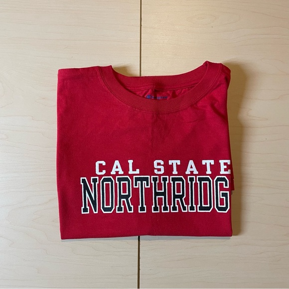 Champion Matadors CSUN - Red - Size XL - Picture 1 of 4